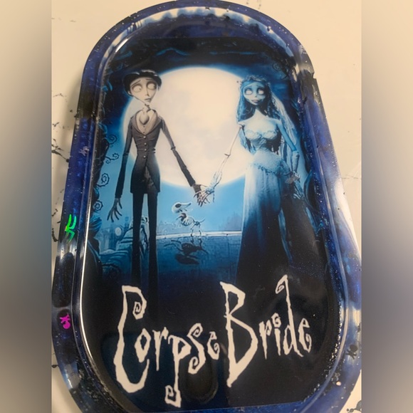Corpse Bride Tray - Picture 3 of 5